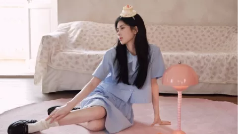 安踏市值蒸发125亿港元