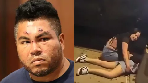 纽约皇后区性骚扰事件