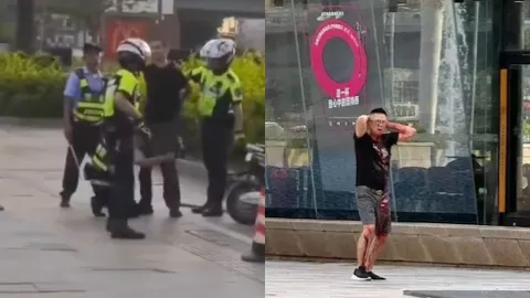 珠海华发商都