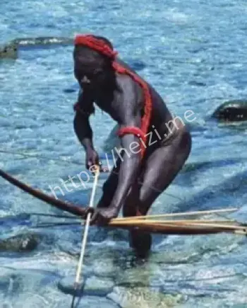 北哨兵岛真实杀人事件